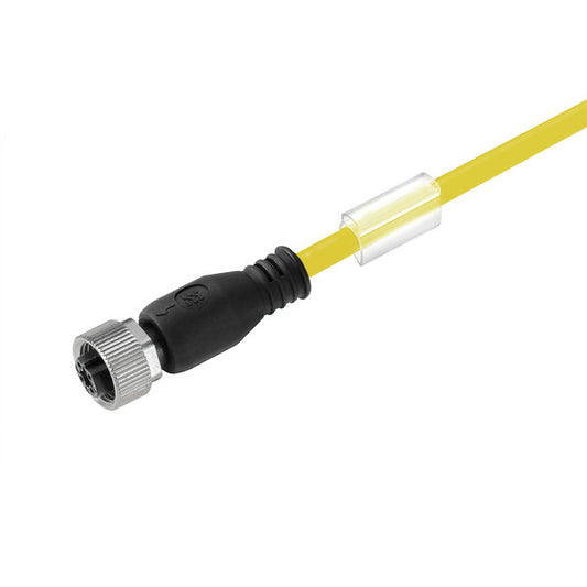 WEI SAIL-M12BG-4-15UGE SAI Leitungen SAI ZUBEHOER LEITUNGEN EINSEITIG OFFEN