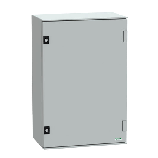SE NSYPLM64PG Wandschrank 647X436X250 MPL