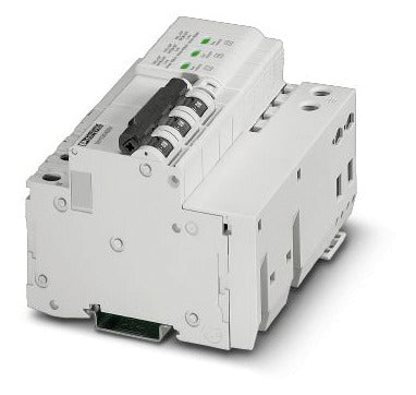 PHO VAL-CP-MCB-3C-350/40/FM Überspannungsableiter Typ 2