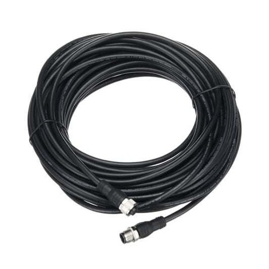 ABB M12-C1612 16m cable 5x0,34 female+male  M12-C1612