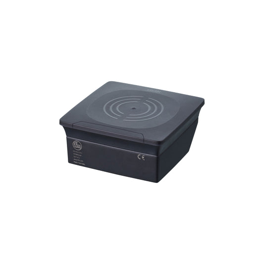 IFM DTE964 RFID-Kompaktgerät, 916,8...920,4 MHz, Ethernet, 113 x 118,6 x 50 mm,