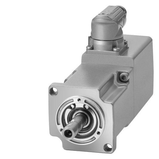 SIEM 1FK2102-0AG10-0SA0 SIMOTICS S-1FK2 HD Servomotor M0=0,16Nm PN = 0,05kW bei