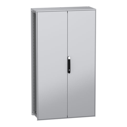 SE NSYSFN1810402DP Standgehäuse, PanelSeT SFN, aus dekarbonisiertem Stahl