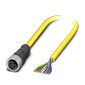 PHO SAC-8P- 15,0-542/ FS SCO BK Sensor-/Aktor-Kabel