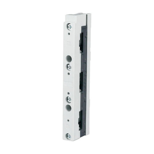 MOE BBS-3/FL Schienenträger 3p für Flachscheine