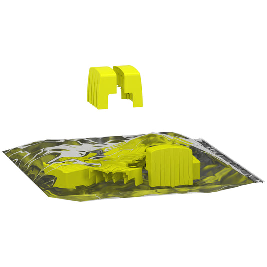 SE A9XPE410 Endkappe f. A9XP 4-Polig (10 Stk.)