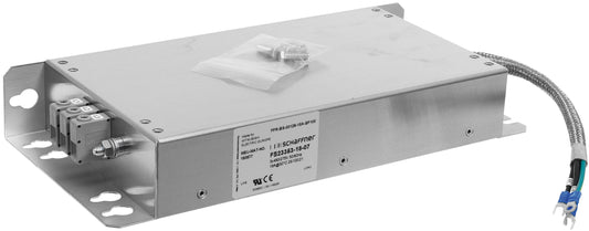 MIT FFR-BS-00126-18A-SF100 Funkentstörf. FFR-BS-00126-18A-SF