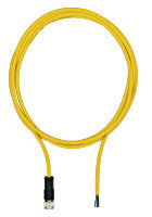 PILZ 630304 PSEN op cable axial M12 4-p. shield