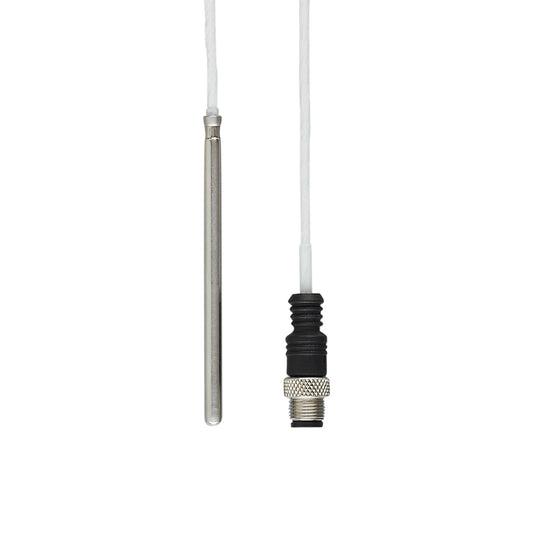 IFM TS2451 Temperatursensor zum Anschluss an Auswerteeinheit Ø 6 mm