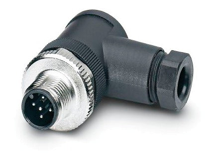 PHO SACC-M12MR-5CON-PG7-M SENSOR-AKTOR-STECKER 5POL.