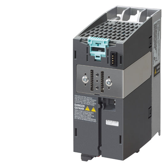 SIEM 6SL3210-1PE14-3AL1 SINAMICS G120 Power Module PM 240-2