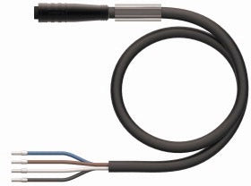 TURC PKG4S-5/TEL Aktuator- und Sensorleitung / PVC, Anschlussleitung