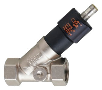 IFM SBY434 Strömungstransmitter 2¿50 l/min Rp 3/4 DC analog