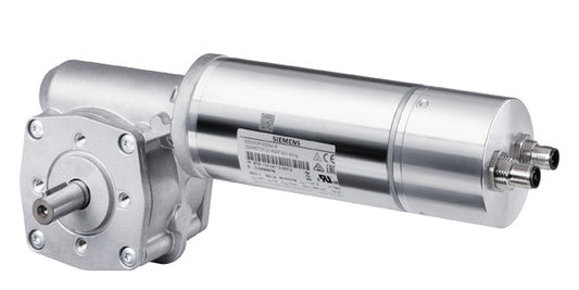 SIEM 6FB1103-0AT13-3MC2 SIDOOR MDG4 R Getriebemotor, Welle rechts mit Nut- und P
