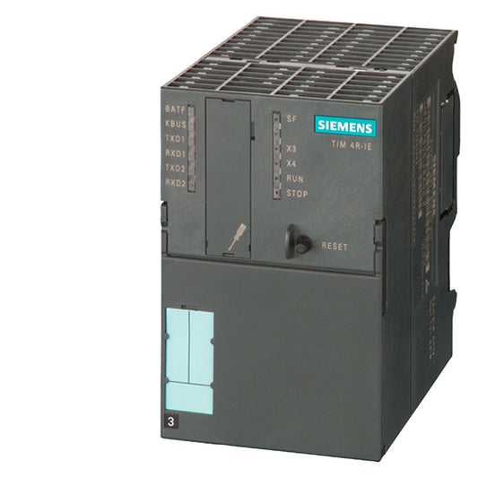 SIEM 6AG1800-4BA00-7AA0 SIPLUS ST7 TIM 4R-IE-25...+ 70 Grad C mit Conformal Coat