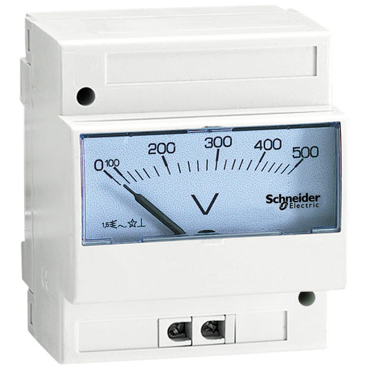 SE 16061 Voltmeter