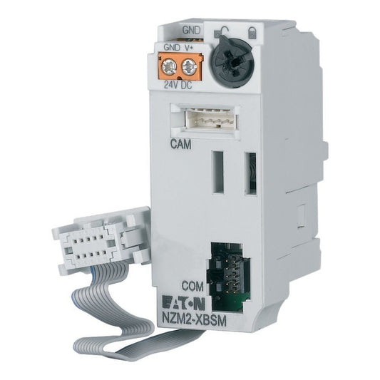 MOE NZM2-XBSM Schnittstellenmodul für NZM2 PXR20, Anschluss für Kommunikation