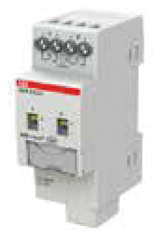 ABB SA/S2.6.2.2 Schaltaktor 2fach 6 A REG 2CDG110253R0011