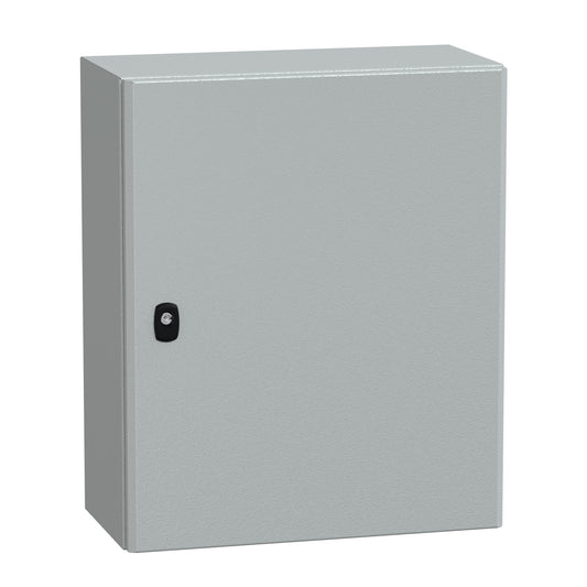 SE NSYS3D6525P WANDSCHRANK 7035 600X500X250 MP