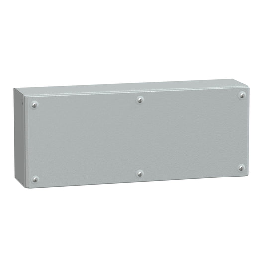 SE NSYSBM205012 flache Gehäuse 200 X 500 X 120 mm