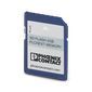 PHO SD FLASH 2GB PLCNEXT MEMORY Programm-/Konfigurationsspeicher
