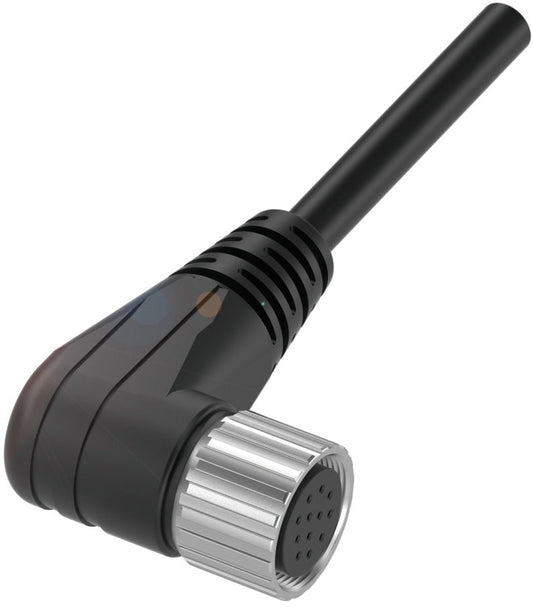 BALL BCC M62C-0000-10-065-PX0BP4-050 Steckverbinder