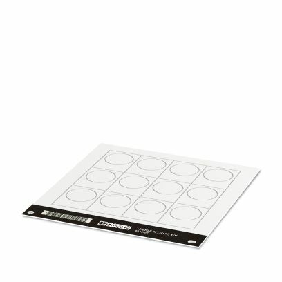 PHO 0831702 Gerätemarker