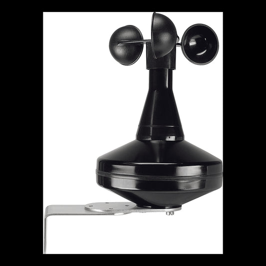 SE MTN6604-0001 Wetter-Kombisensor,schwarz