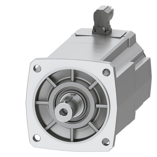 SIEM 1FK2208-4AC11-1SA0 SIMOTICS S-1FK2 CT, SINAMICS S210 3AC 400V-480V, 17 Nm,