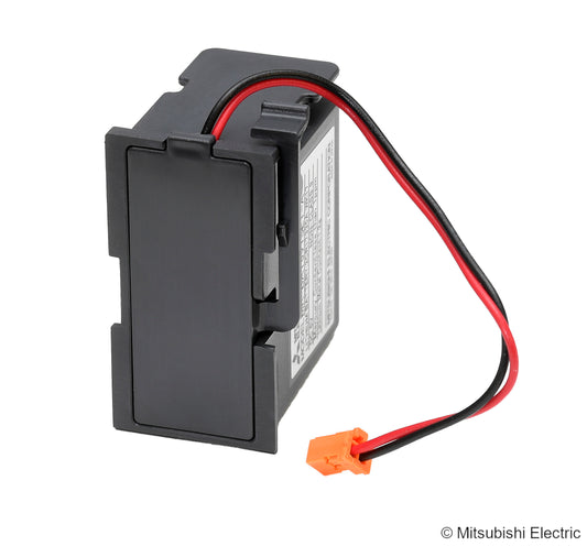 MIT MR-BAT6V1SET-A MR-JE-B Pufferbatterie-Set inkl. MR-BAT6V1