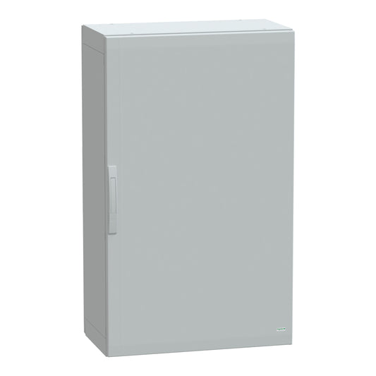 SE NSYPLA1274G Poly-WS 1250X750X420 1 Tür