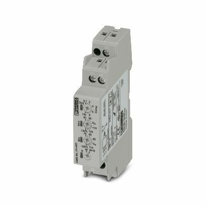 PHO EMD-BL-3V-400 Überwachungsrelais