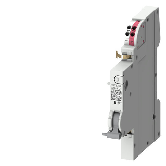 SIEM 5ST3062-0MC Hilfs-/Fehlersignalschalter 5ST3 COM 0,5 TE für 5SY, 5SL für 5S