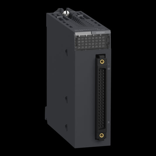 SE BMXDDI3202KH X80 32DI 24VDC CC