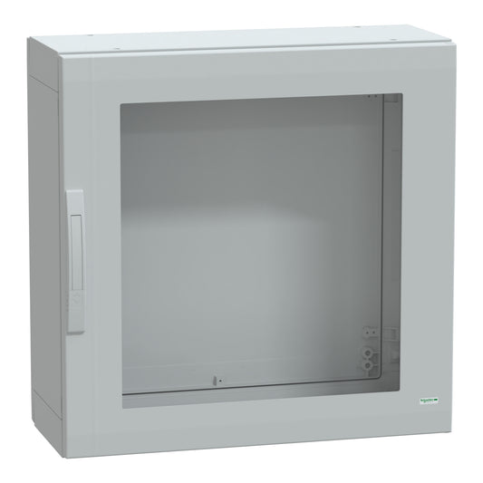 SE NSYPLA773TG Poly-WS 750X750X320 1 Sichttür