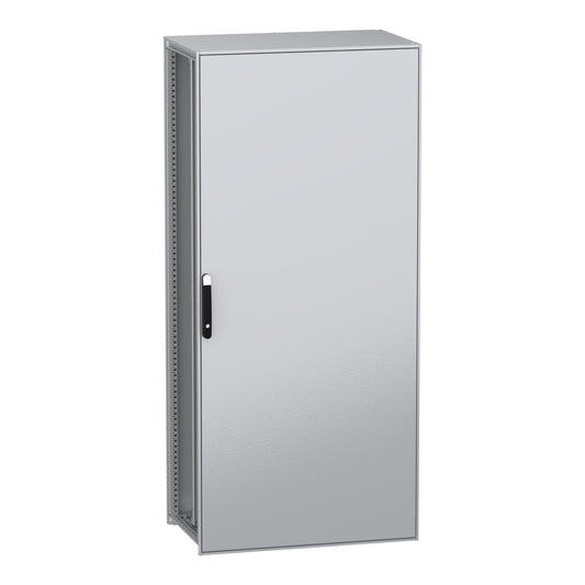 SE NSYSFN221060P Standgehäuse, elektrisch, PanelSeT SFN, aus dekarbonisiertem St