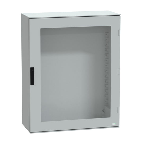 SE NSYPLM108TG Wandschrank PLM 1000X800X350 o. MP