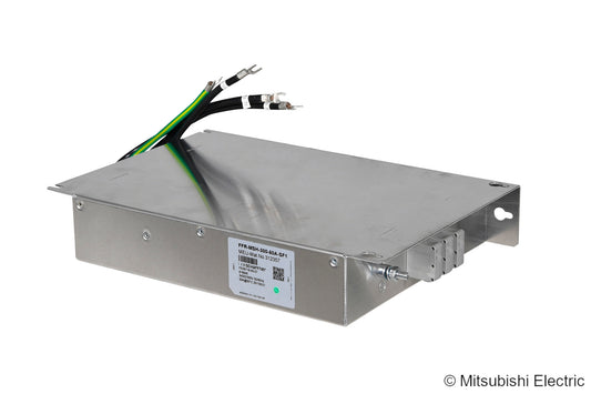 MIT FFR-MSH-300-50A-SF1 Funkentstörfilter f.FR-E740-230/300 C1 20m C2 100m