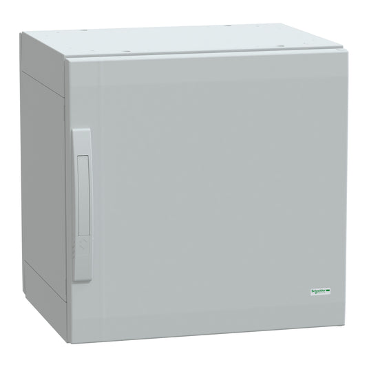SE NSYPLA554G Poly-WS 500X500X420 1 Tür