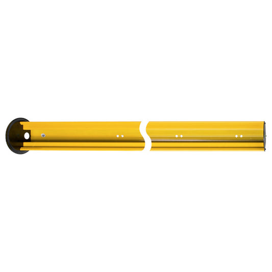 IFM EY2002 Standbefestigung f.Bauformen: OY 1340mm f.Sicherheits-Lichtgitter, 3
