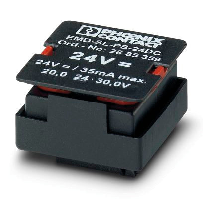 PHO EMD-SL-PS- 24DC Powermodul