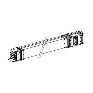 SE KSC800ET4A Masslänge 800A