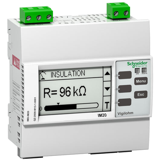 SE IMD-IM10 Vigilohm IM10 Isolationsüberwachung