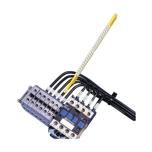 LAPP Markierhülse Pliosnap 6-3 WH