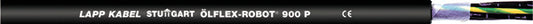 LAPP ÖLFLEX ROBOT 900 P 3G25 Steuerleitung ÖLFLEX ROBOT 900 P 3G25