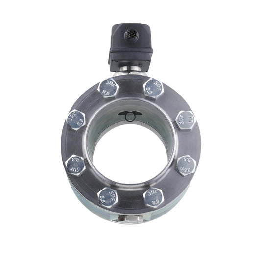 IFM SDG750 Druckluftzähler, PNP/NPN, Schaltsignal, Analogsignal, Impulssignal, I