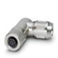 PHO SACC-M12FR-8Q SH Bussystem-Steckverbinder