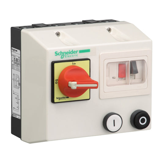 SE LG1D182Q720 Direktstarter