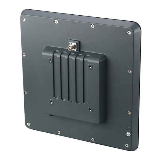 IFM ANT860 RFID-UHF-Antenne,865 ... 868 (ETSI) MHz,300 x 300 x 79 mm,1, (TNC-Buc