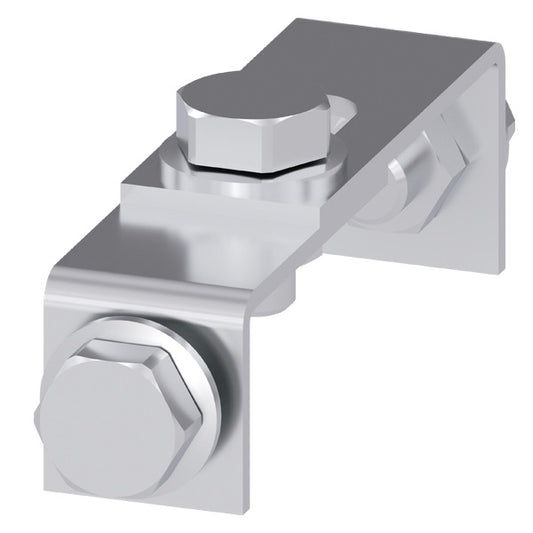 SIEM 3KC9818-2 Zubehör für 3KC4, 3KC8 Verbindungsbrücke 1-polig für 250A